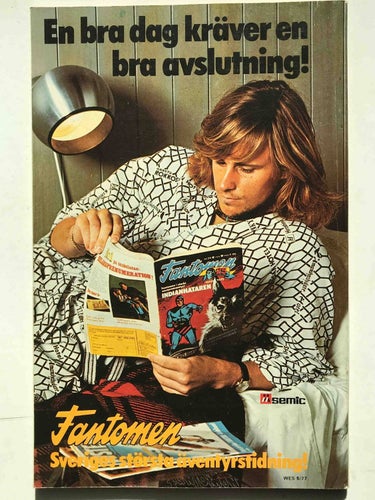 Western - 1977:5 FN