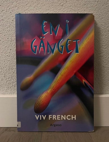 En i gänget av Viv French