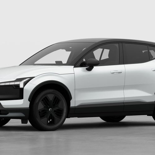 Volvo EX30 Cross Country Twin Motor Performance M Perform Ultra