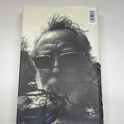 Vardagar av Ulf Lundell