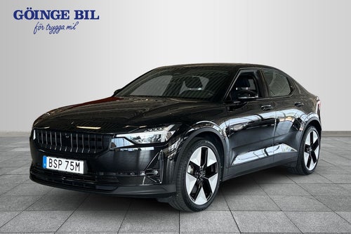 Polestar 2 Long Range Single Motor 78kWh Plus