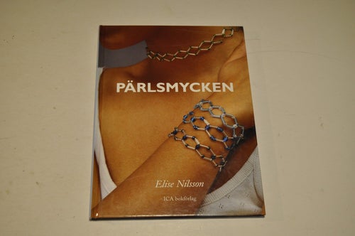PÄRLSMYCKEN - Elsie Nilsson