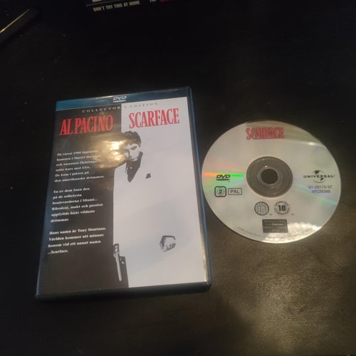 Scarface