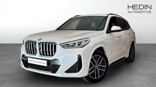BMW X1 xDrive25e 25e M-SportDrag Rattvärme Sportstolar