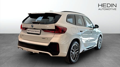 BMW X1 xDrive25e 25e M-SportDrag Rattvärme Sportstolar