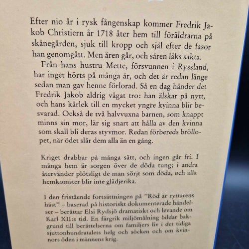 Allra kärastan min! av Elsi Rydsjö, 1984