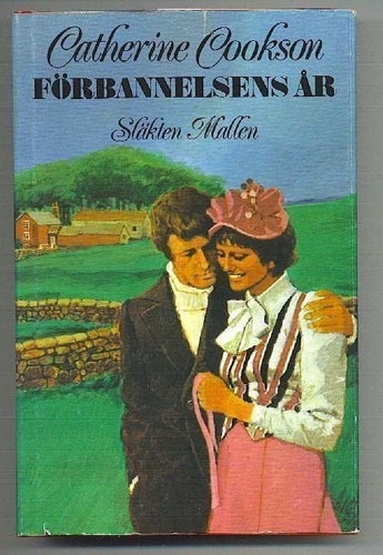 Catherine Cookson - Förbannelsens år (Släkten Mallen)