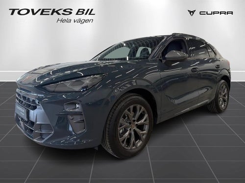CUPRA Terramar 1.5 ETSI 150 HK DSG MILDHYBRID