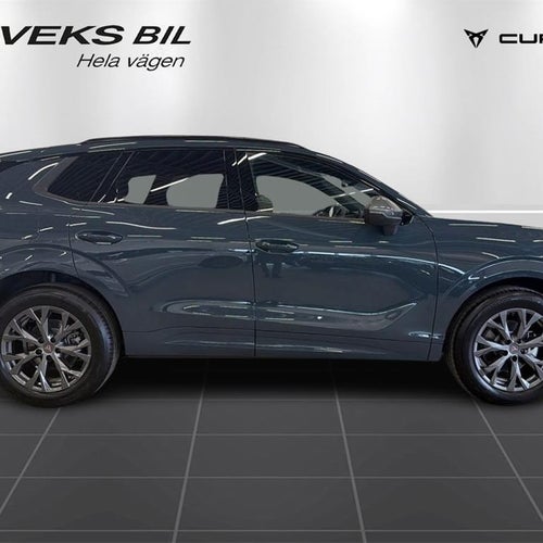 CUPRA Terramar 1.5 ETSI 150 HK DSG MILDHYBRID