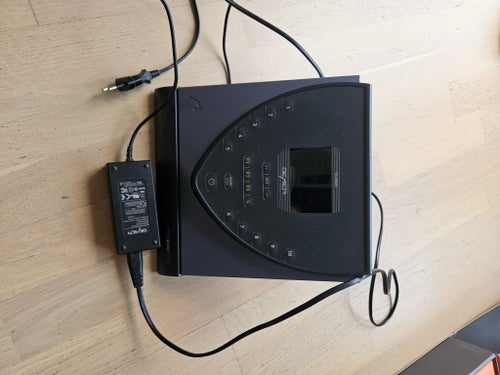 BEMER Classic/Pro Set