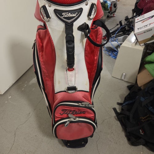 Golfbag