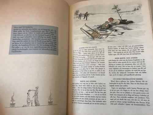 Världsböckerna IV VÄRLDENS MÄRKLIGASTE BRAGDER Nils Stödberg Åke Löfgren