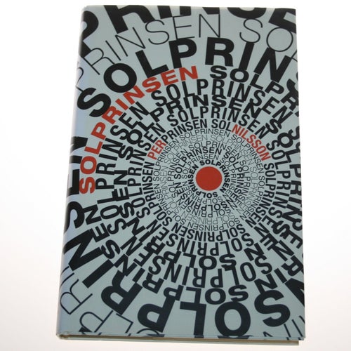 Per Nilsson - Solprinsen