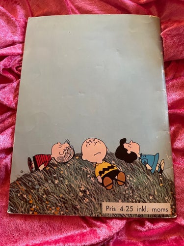 Snobben och hans värld - Album 2 av Charles M. Schulz