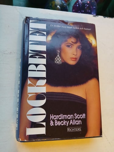 Lockbetet - Hardiman Scott & Becky Allan