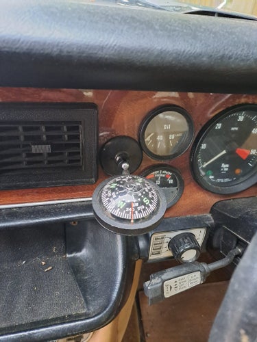 Jaguar/daimler xj6