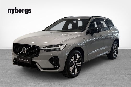 Volvo XC60 T6 Plus Dark Edition