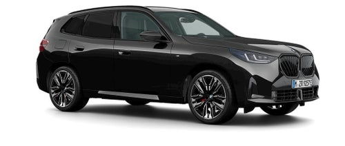 BMW X3 30e xDrive