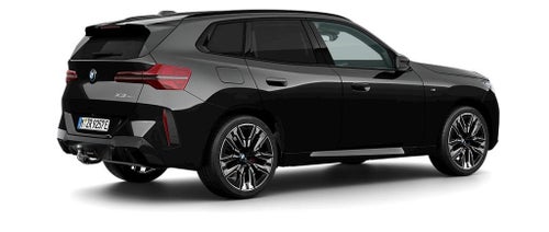 BMW X3 30e xDrive