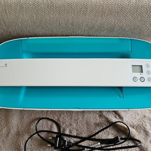 HP DeskJet 3762 All-in-One-skrivare
