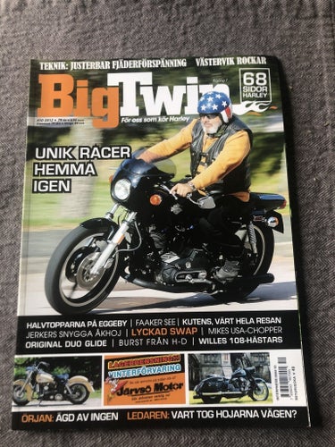 BigTwin Nr 10 2012