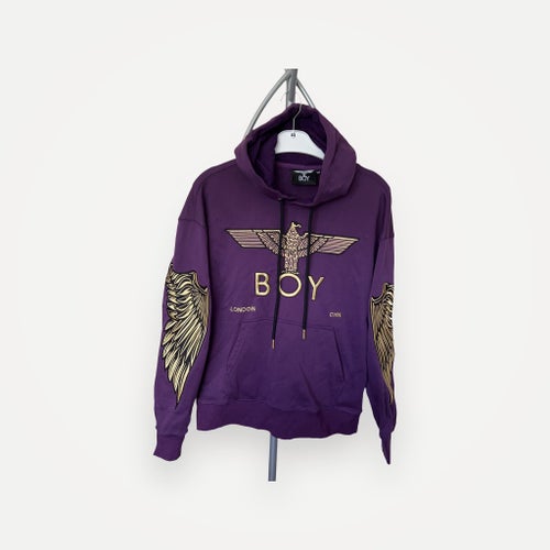 Boy.-hoodie