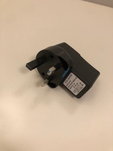 AC/DC Adapter SA-1006