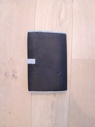 Reseskötbädd