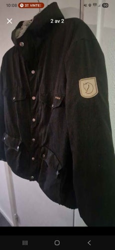 Fjällräven G-1000