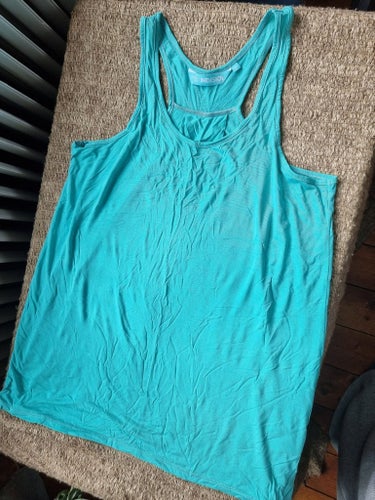 Yogalinne från Indiska, stl M