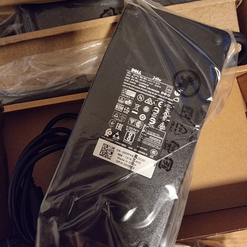 Dell WD19DCS dock NYA