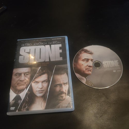 Stone