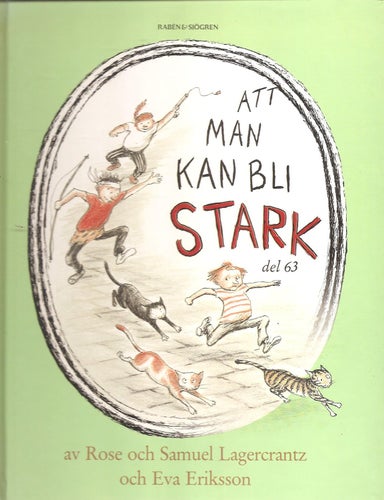 Att man kan bli stark : del 63