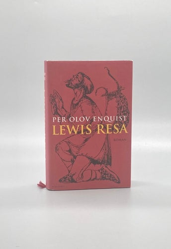 Lewis resa av Per Olov Enquist