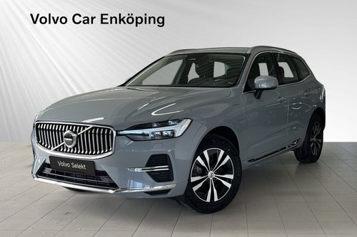Volvo XC60 T6 Core Special Edition (SELEKT)