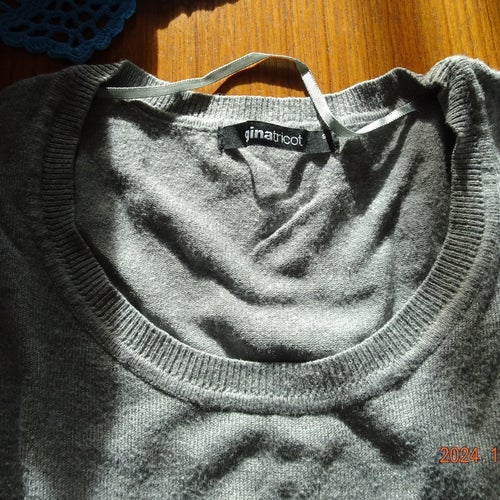 Jeans Klädpaket dam, storlek S