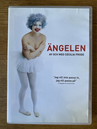 Ängelen
