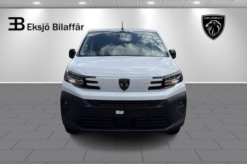 Peugeot Partner 1.5 BlueHDi 130 4x4 EAT, 130hk, 2025