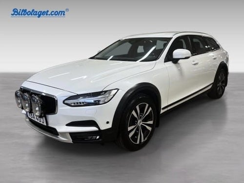 Volvo V90 Cross Country D4 AWD Advanced Edt