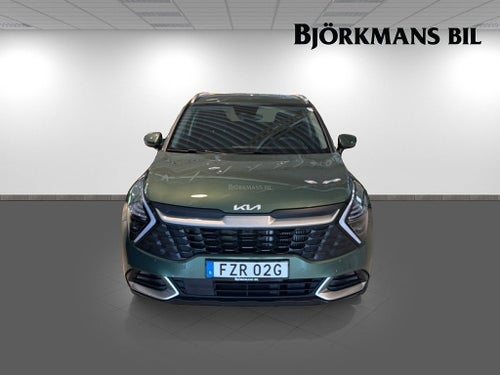 Kia Sportage PHEV ADVANCE AWD Drag , S & V-hjul