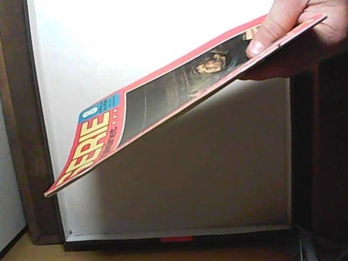 Serie magasinet 8 1983,