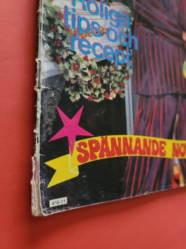 Barbie nr 11 från 1988