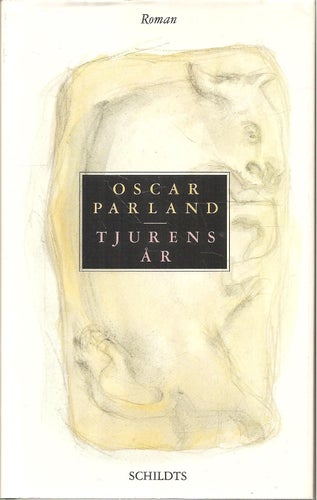 Oscar Parland: Tjurens år