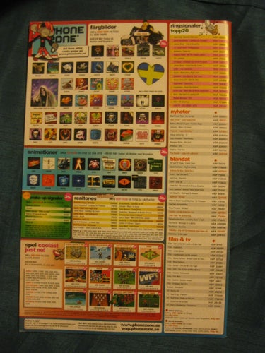HÄLGE : NR 4 - 2006 - SAMFRAKTAR