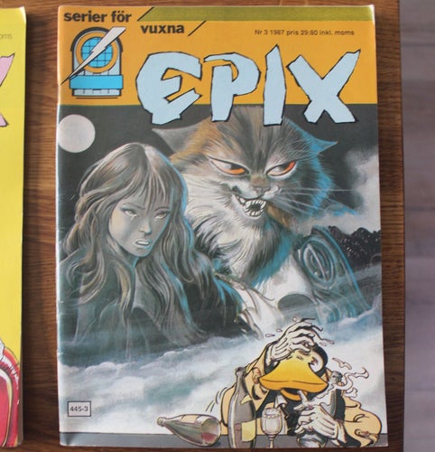 Epix 1987 nr 3