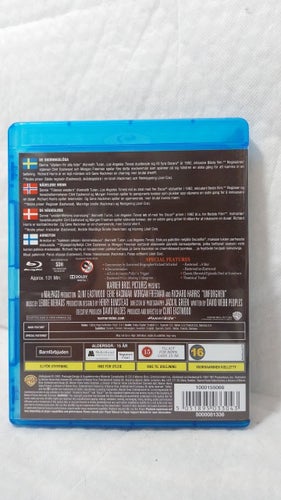 Unforgiven 1992 Blu-Ray