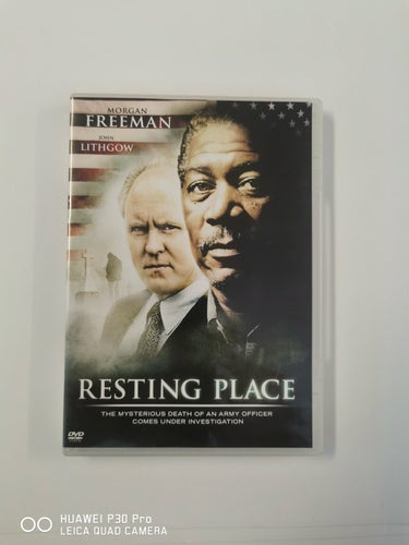 Restinge Place