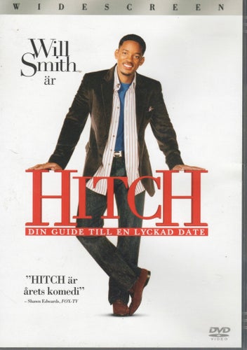 Hitch (DVD)