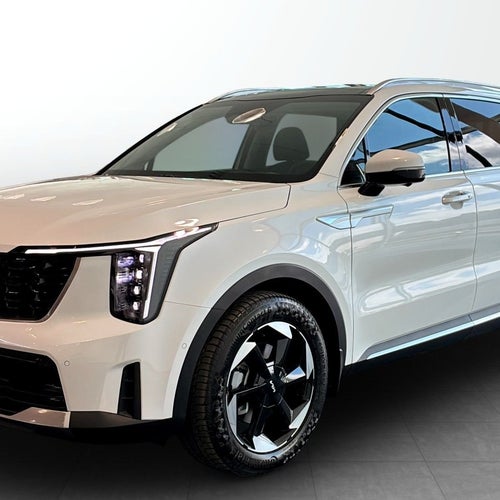 Kia Sorento PHEV AUT AWD ADV PLUS SOLTAK *DEMOBIL*