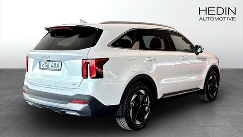 Kia Sorento PHEV AUT AWD ADV PLUS SOLTAK *DEMOBIL*